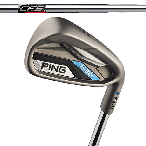 Amazon.co.jp: ピン G SERIES G30アイアン(6本セット) CFS DISTANCE